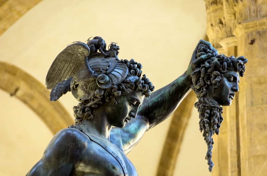 Famous Italian Statues And Where To See Them Travel Passionate