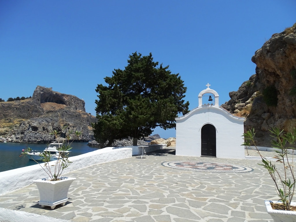 Rhodes honeymoon - Honeymoon in Greece Greek Islands