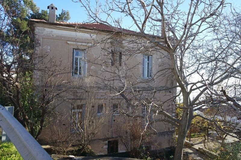 Mansion at Portaria Village