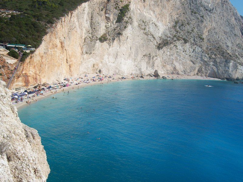 Top things to do in Lefkada island Greece | travelpassionate.com