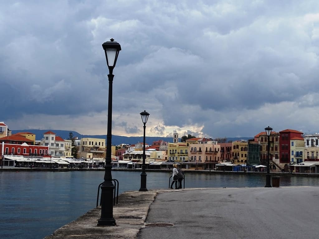 Things to do in Chania Crete - 2018 Guide | travelpassionate.com