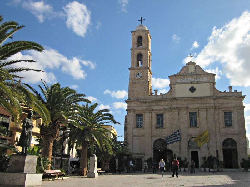 chania-cathedral