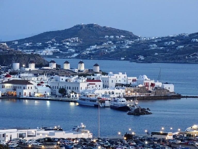 Where To Stay in Mykonos? (The Best 7 Areas to Stay) 2021 Guide