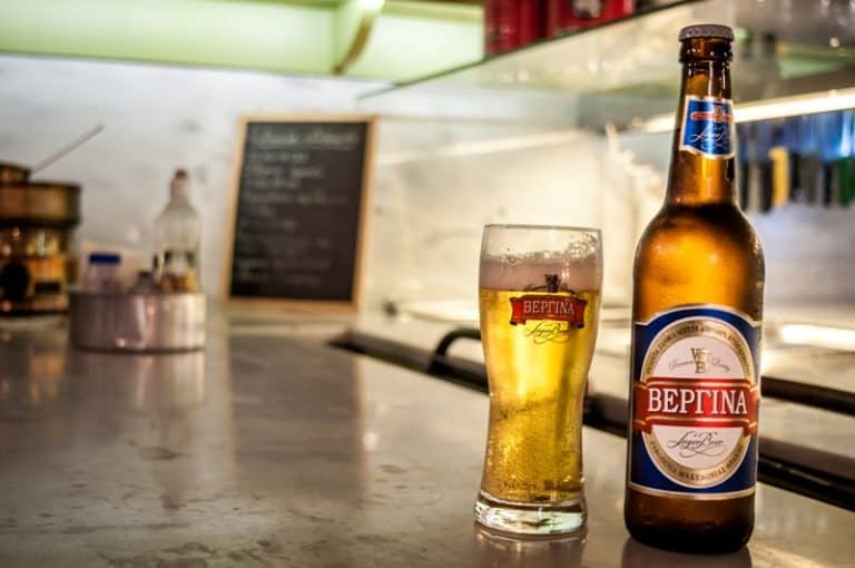Greek beers you have to taste at your holidays in Greece