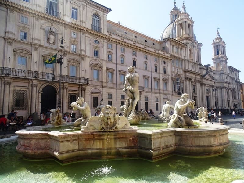 Piazza Navona