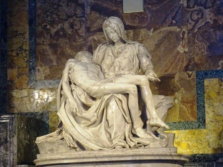 18 Famous Italian Statues and where to see them Travel Passionate