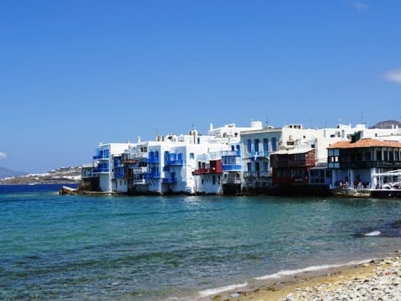 20 Best Things To Do in Mykonos Island (What to See and Do) 2021 Guide