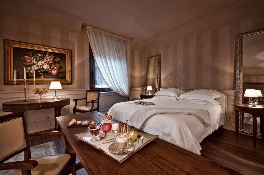 A luxury stay at palazzo victoria in verona italy Luxury hotel verona