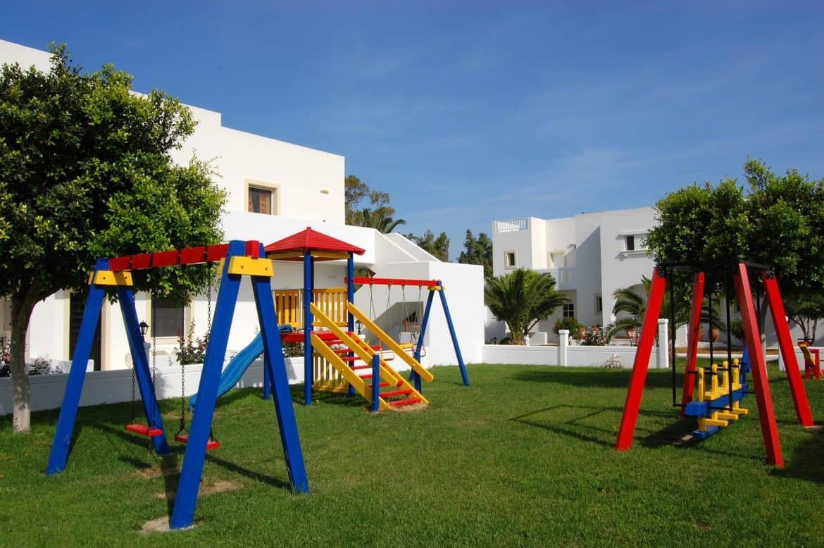 The 10 Best Greek Islands for Families The 10 Best Greek Islands for Families