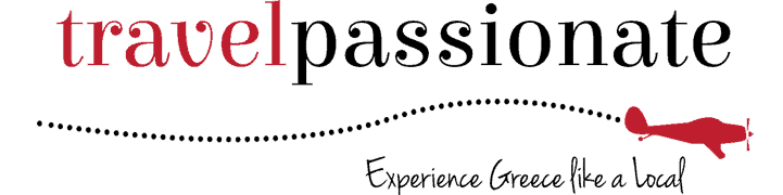 Travel Passionate logo
