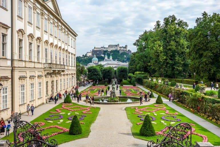 A local’s guide: Things to do in Salzburg, Austria