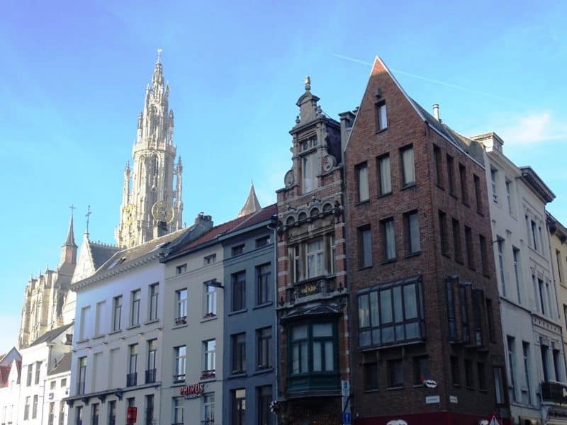 11 Best Things To Do And See In Antwerp (One Day Trip) | Travel Passionate