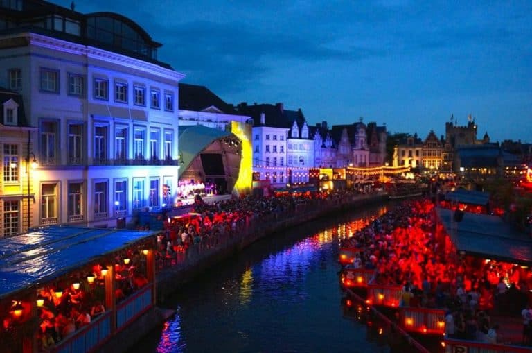 Ghent or Bruges? Which City is Best For You?