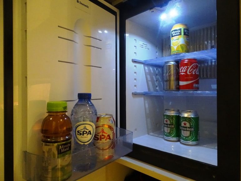 A Luxury Stay at the Mövenpick City Centre Hotel Amsterdam