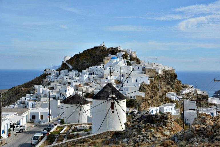 12 Things to Do on Serifos Island, Greece - 2021 Guide | Travel Passionate