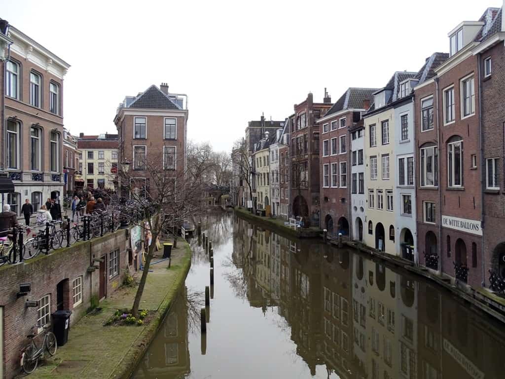 Things To Do In Utrecht Netherlands Travelpassionate Com