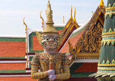 Things Not To Do In Bangkok - Travelpassionate.com