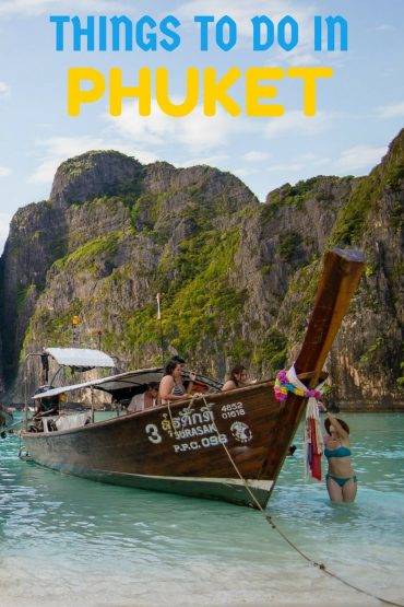 The 15 Best Places to visit in Phuket, Thailand - Travel Passionate