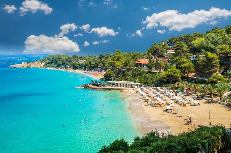 The 12 Best Beaches In Kefalonia Greece Travel Passionate