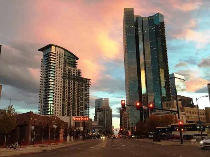 8 Best Free Things to Do in Denver, Colorado You Don't Want to Miss