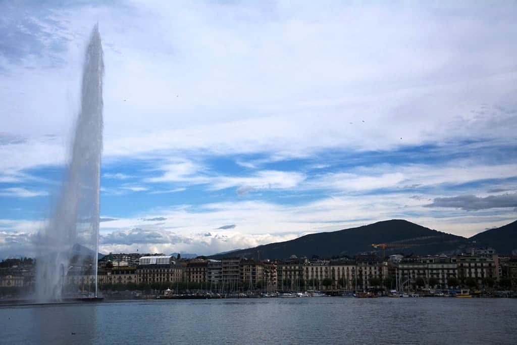 A local’s guide: Things to do in Geneva, Switzerland