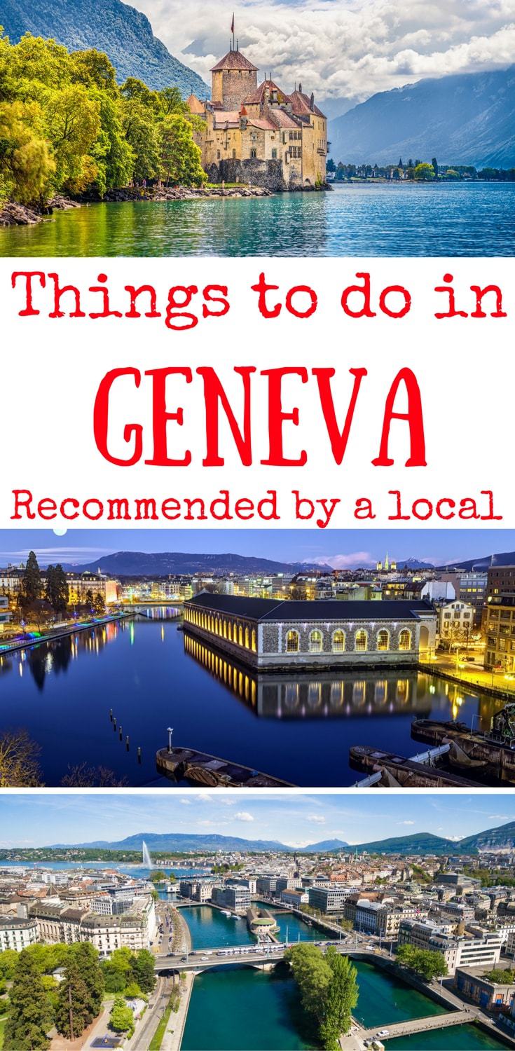 things to do in Geneva Switzerland- what to do in Geneva Switzerland, tips to Geneva Switzerland by locals