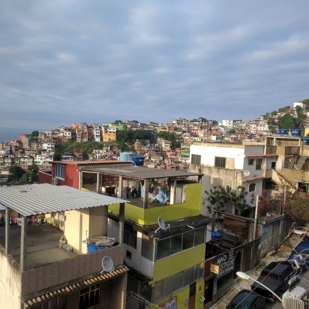Un guide local : Que faire à Rio, Brésil