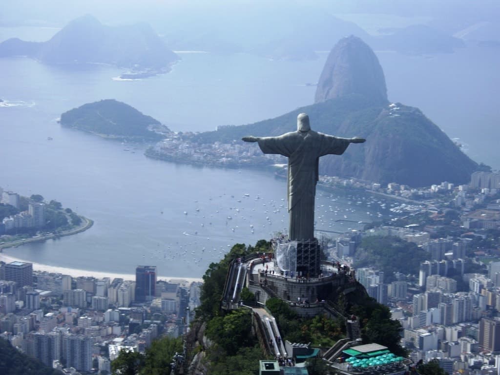 Un guide local : Que faire à Rio, Brésil