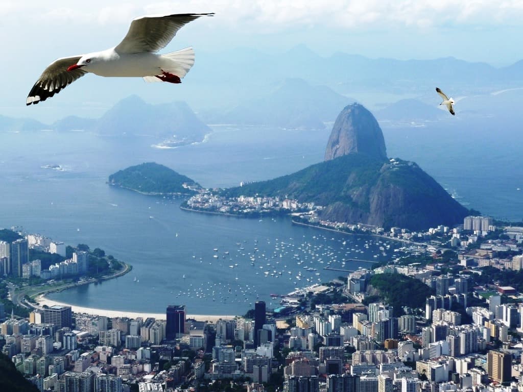 A local’s guide: Things to do in Rio, Brazil