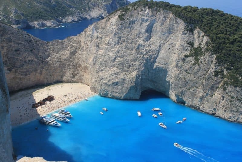 The Best 10 Greek Islands for Beaches - Travel Passionate