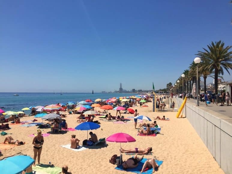 The best Barcelona day trips - travelpassionate.com