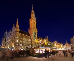 The best Christmas Markets in Germany - travelpassionate.com