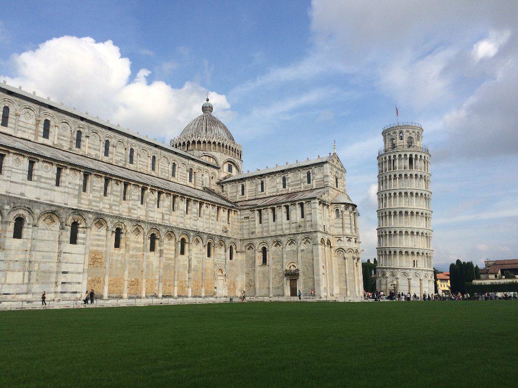 Pisa - Best Day trips from Florence