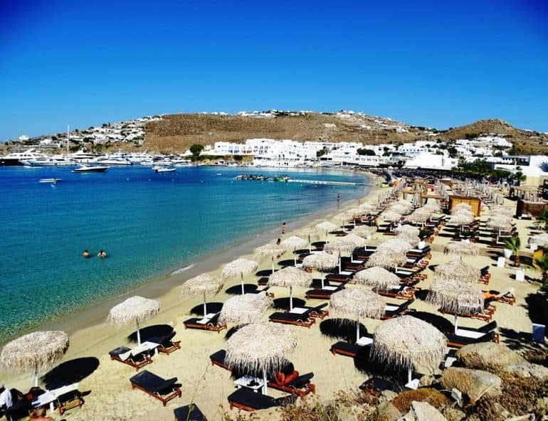 Where To Stay in Mykonos? (The Best 7 Areas to Stay) - 2021 Guide