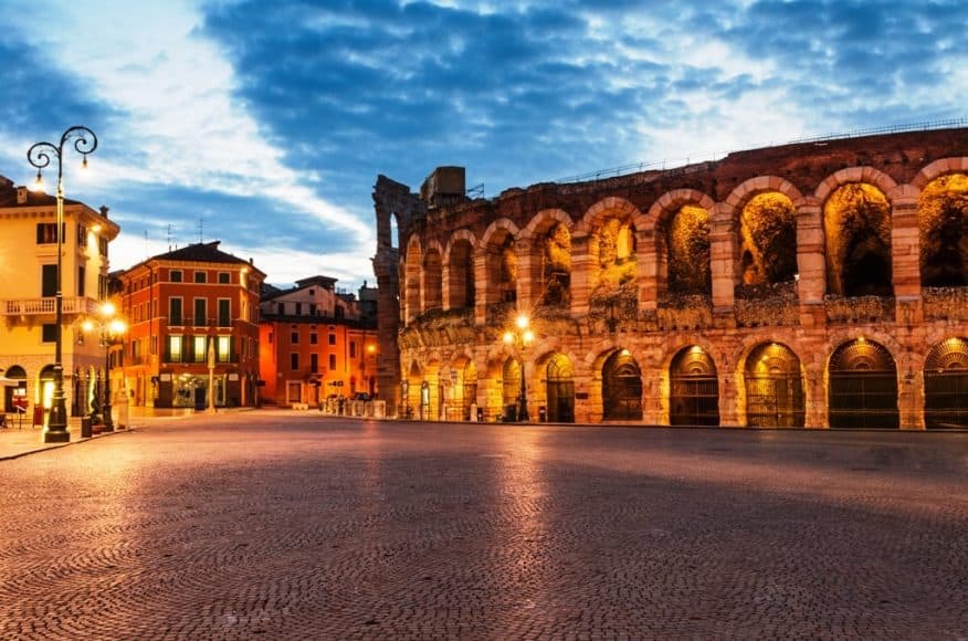 One Day in Verona: A perect Itinerary with 11 Things to Do and See