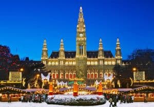The Best Christmas Markets in Austria - travelpassionate.com