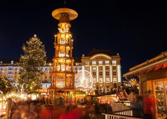 The best Christmas Markets in Germany - travelpassionate.com