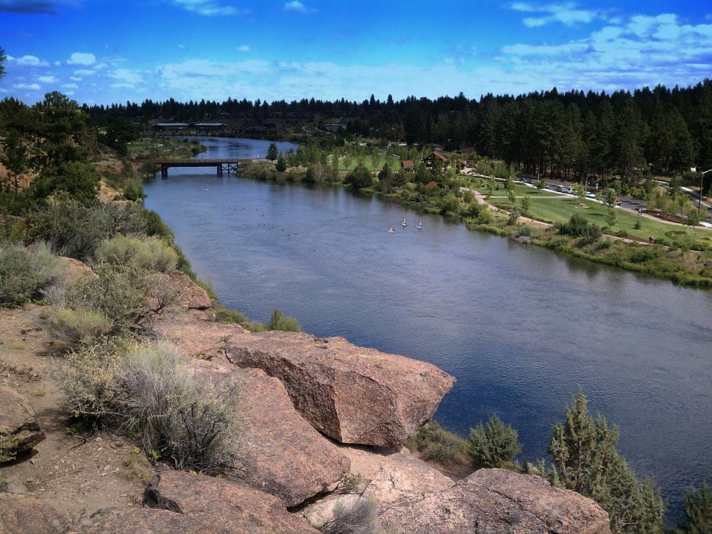 Things to do in Bend, Oregon