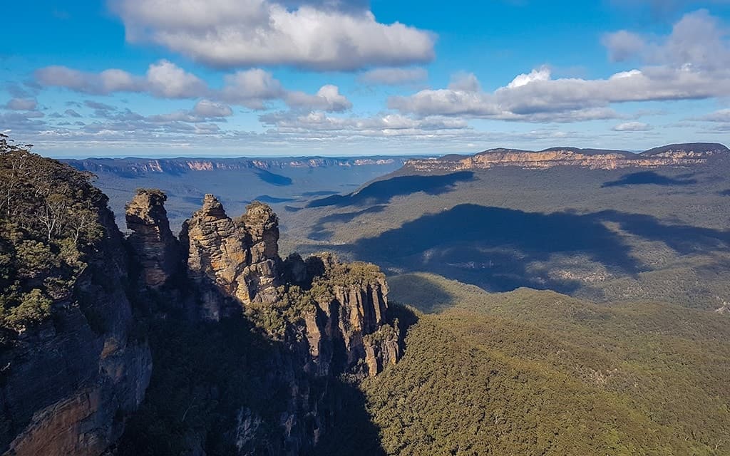 The best day trips from Sydney