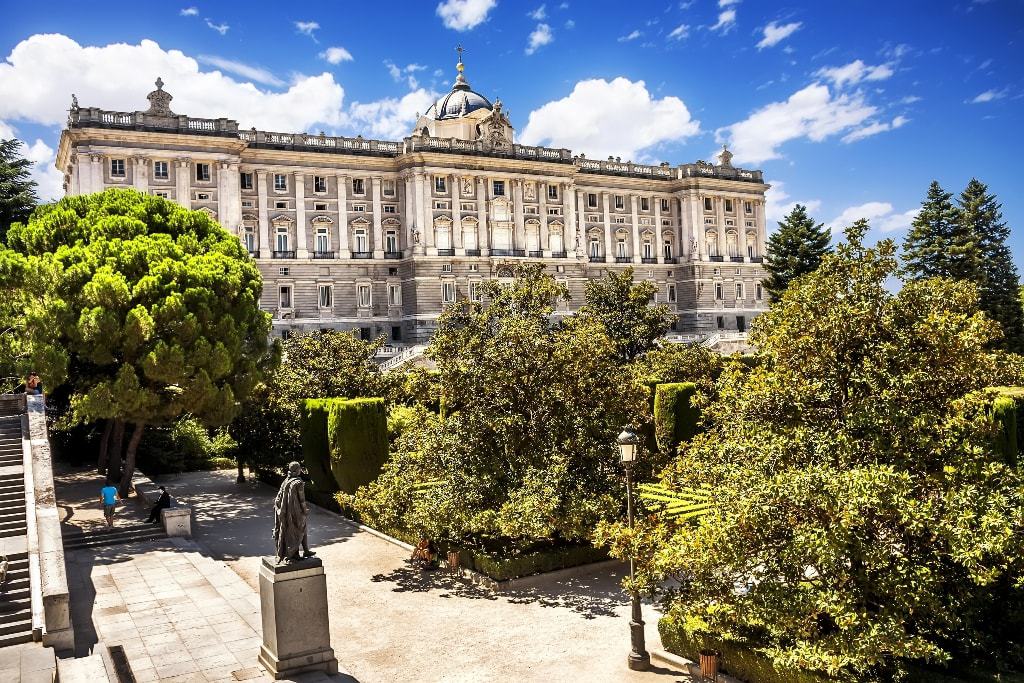 3 days in Madrid what to do and see