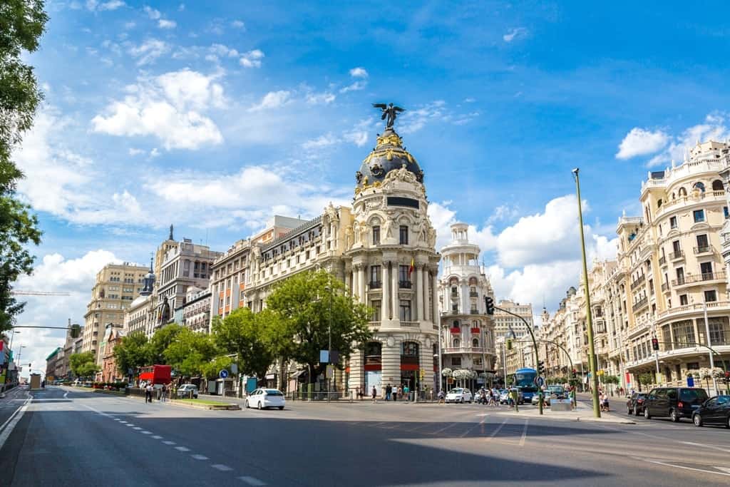 3 days in Madrid what to do and see