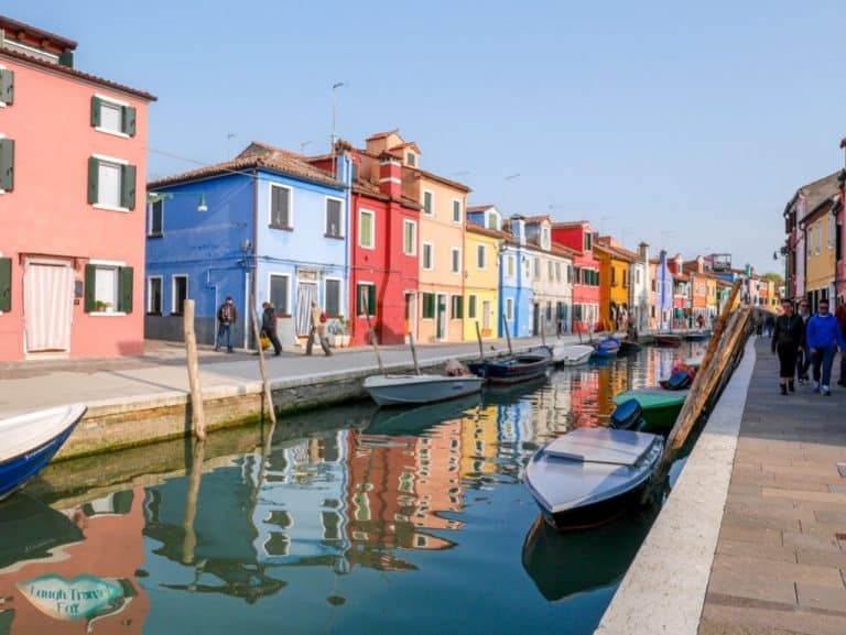 11 Day Trips from Venice - travelpassionate.com