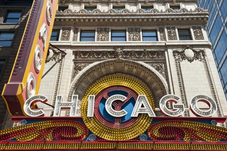 Two Days in Chicago, a Detailed Itinerary for 2024