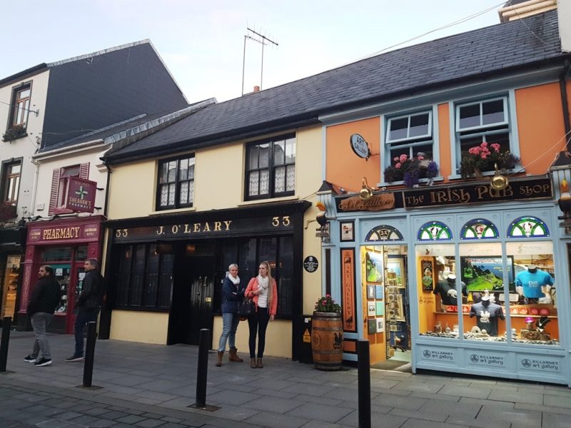 Top 11 Things To Do In Killarney, Ireland