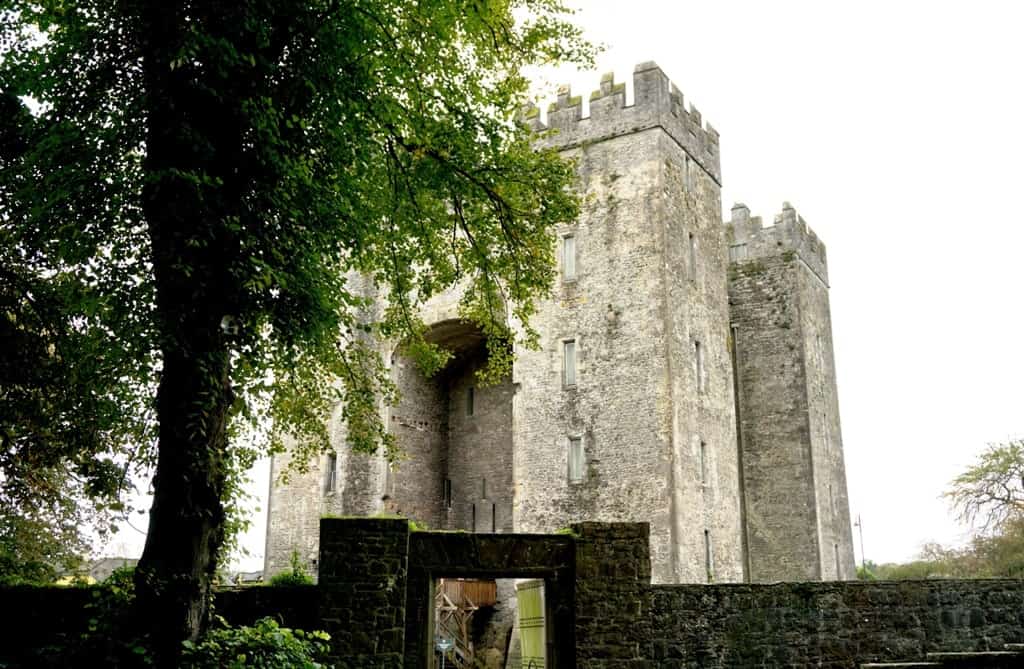Bunratty Castle - Things to do in Shannon, Ireland