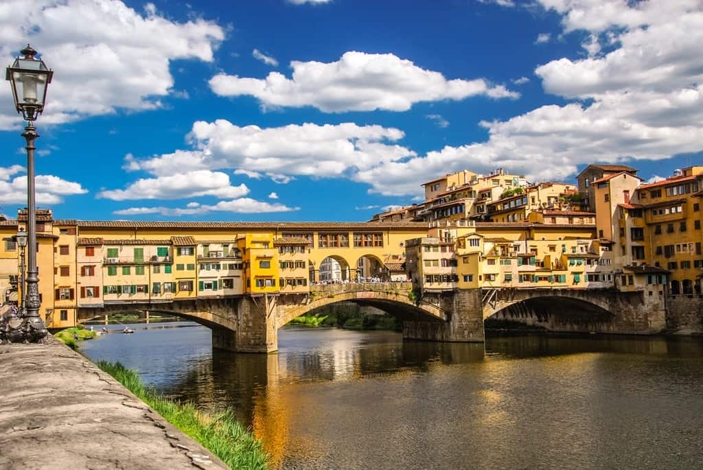 visiter Florence en 2 jours