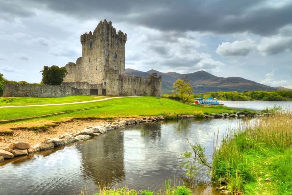 Things to do in Killarney, Ireland