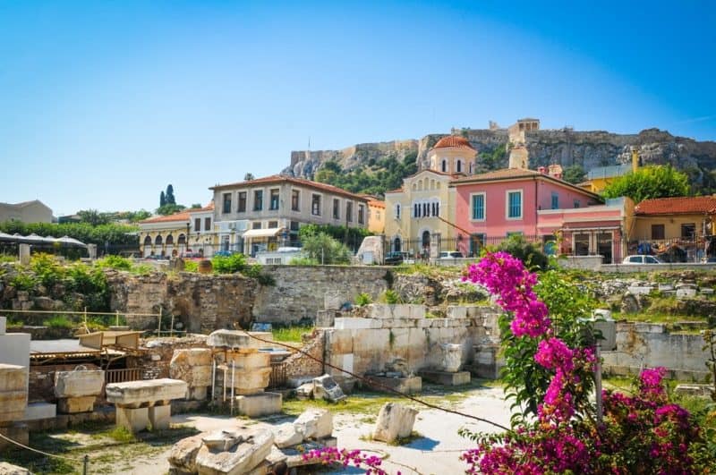 Where To Stay In Athens The Best Areas And Hotels A Locals Guide 7657