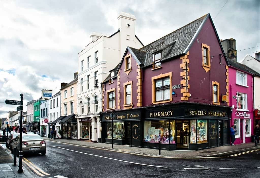 Things to do in Killarney, Ireland