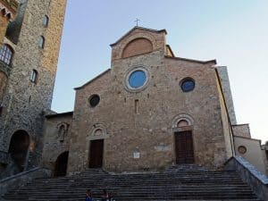 How to get from Florence to San Gimignano by bus and by train – Italy ...